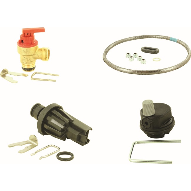 SERVICE PACKS  VAIKIT3